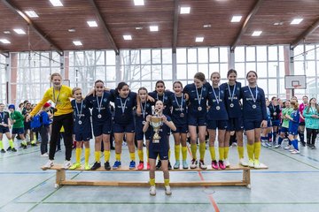 Bild 77 - wCJ Loewinnen Cup C2
